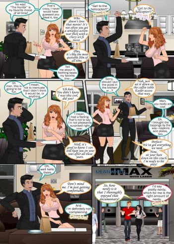 Cover of Exchange Siblings 13
